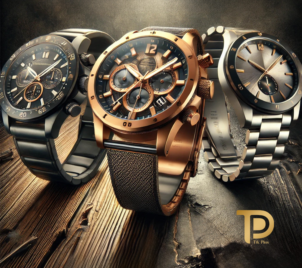 How to Choose the Right Watch for Your Lifestyle